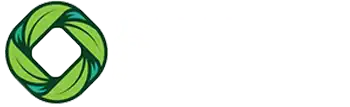 stir logo white text